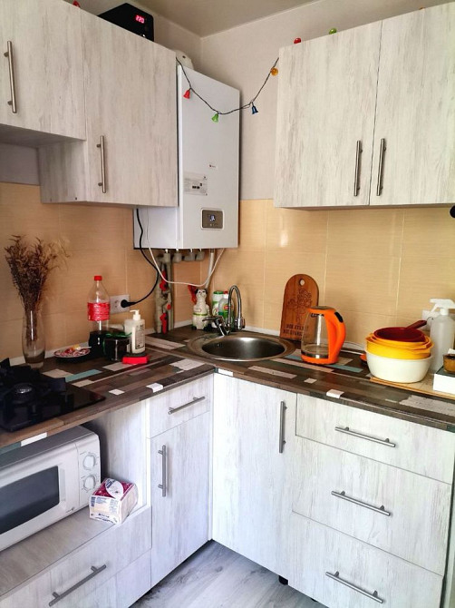 Оренда 1-кімнатної квартири, Кущівка (чеський проєкт) Кропивницкий - изображение 1