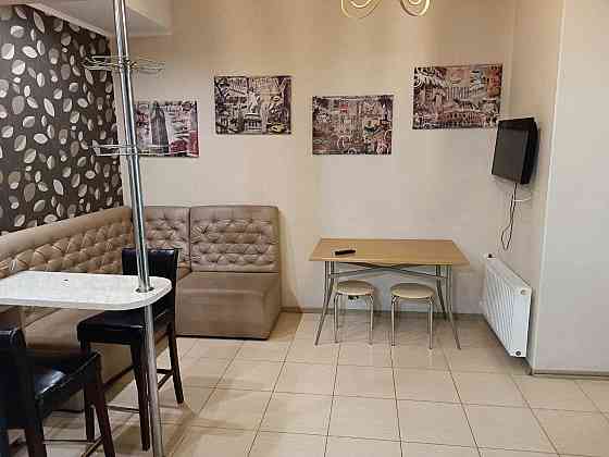 Комфортная квартира, ЖК Французский бульвар, Стикон. Одеса