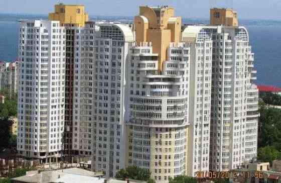 Комфортная квартира, ЖК Французский бульвар, Стикон. Одеса