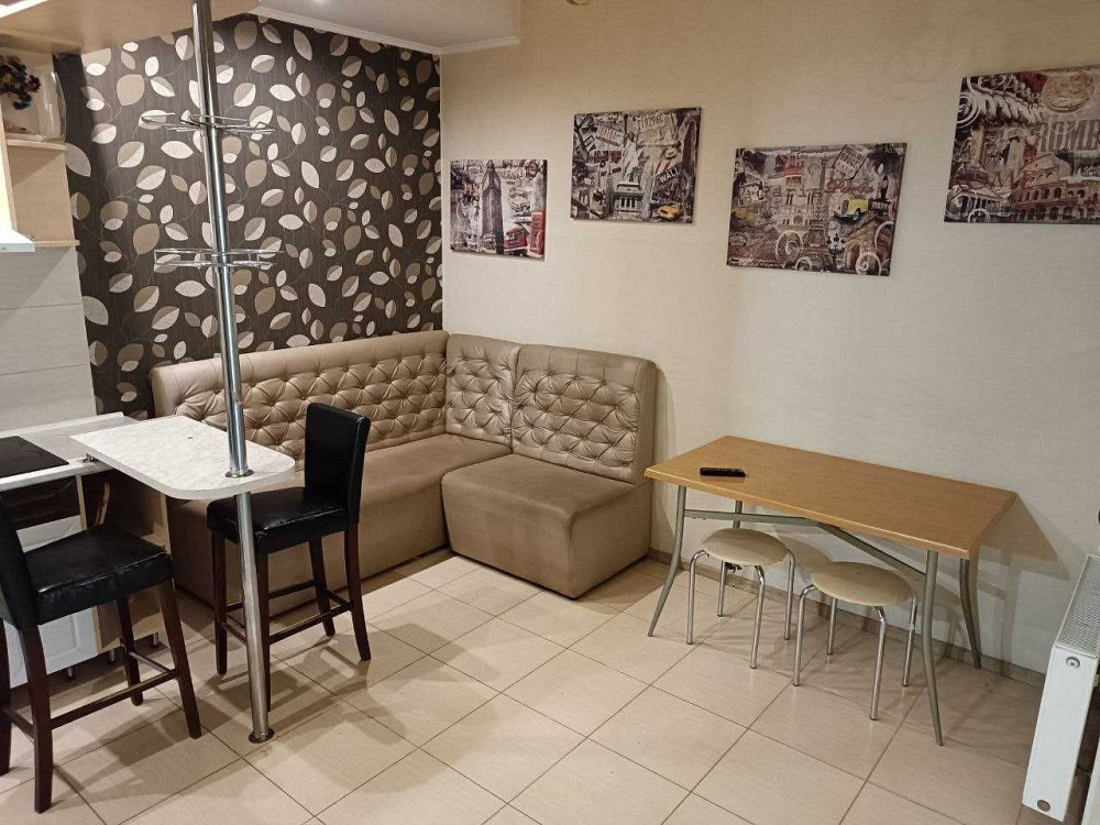 Комфортная квартира, ЖК Французский бульвар, Стикон. Одеса - зображення 4