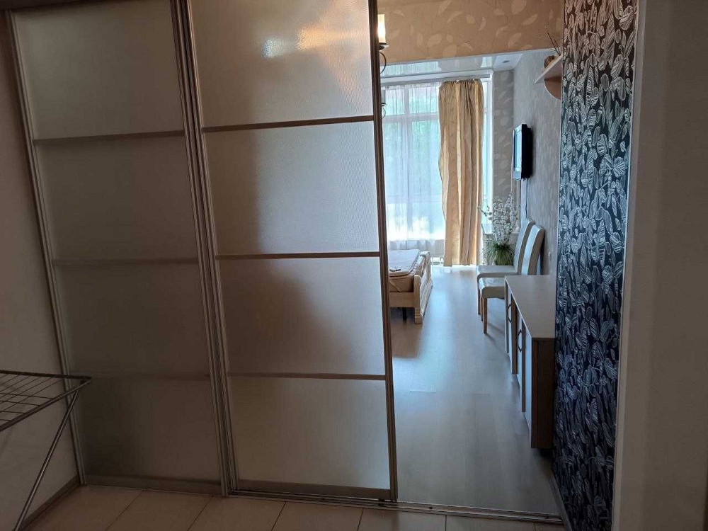 Комфортная квартира, ЖК Французский бульвар, Стикон. Одеса - зображення 7