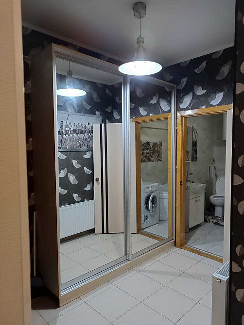 Комфортная квартира, ЖК Французский бульвар, Стикон. Одеса - зображення 3