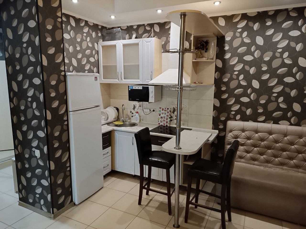 Комфортная квартира, ЖК Французский бульвар, Стикон. Одеса - зображення 2