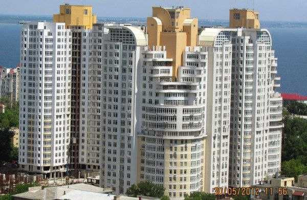 Комфортная квартира, ЖК Французский бульвар, Стикон. Одеса - зображення 1