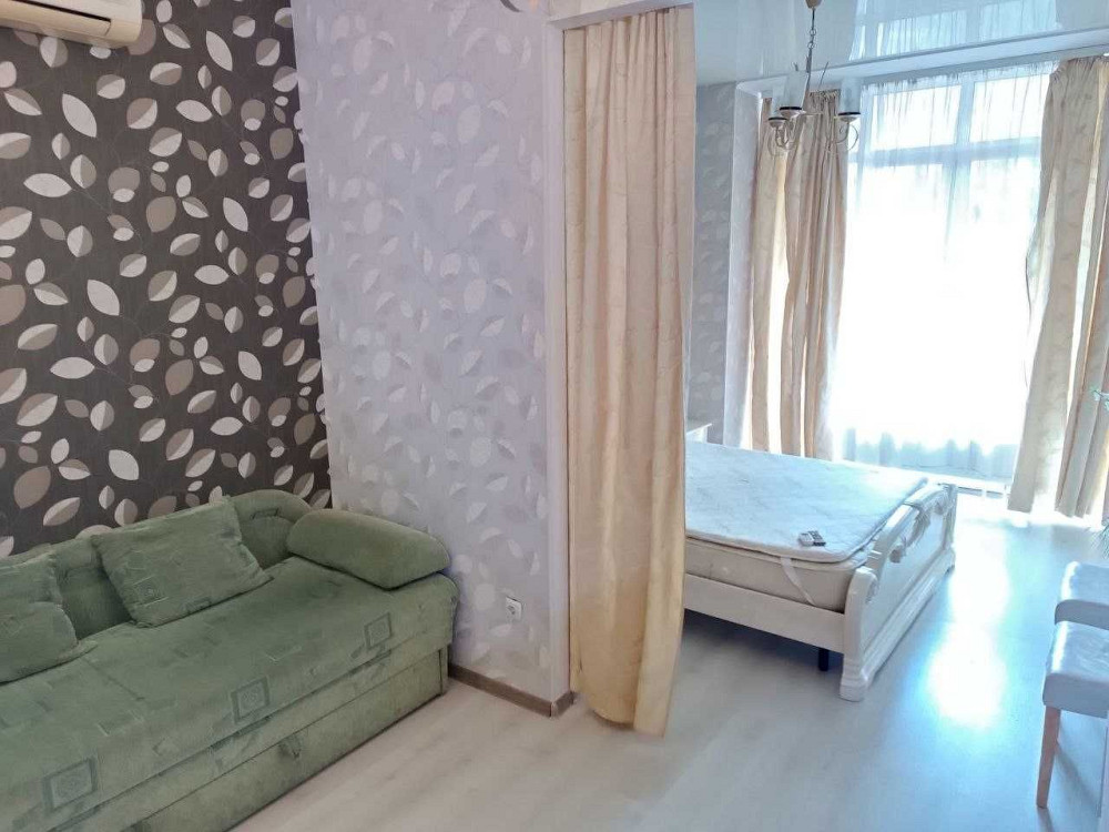 Комфортная квартира, ЖК Французский бульвар, Стикон. Одеса - зображення 8