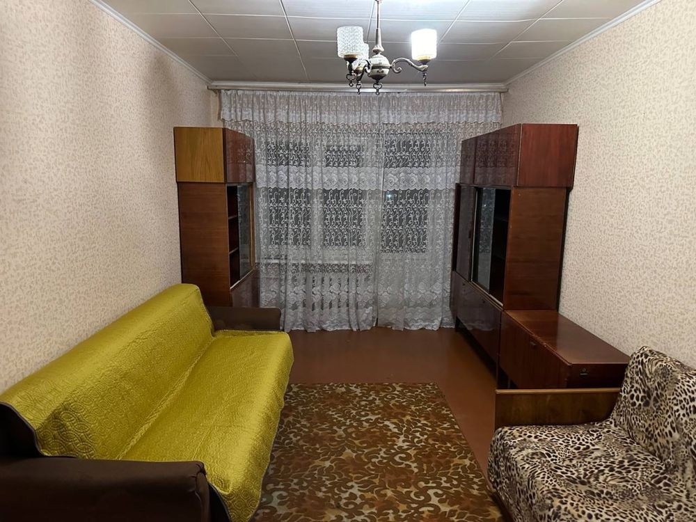 Здам в оренду двокімнатну квартиру на Павла Корнелюка. Станіславського Вінниця - зображення 1