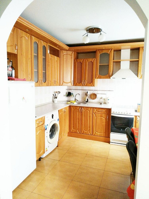 Оренда 2х кімн., Олевська 3-А, Новобіличі, Академмістечко -10 хв Киев - изображение 1