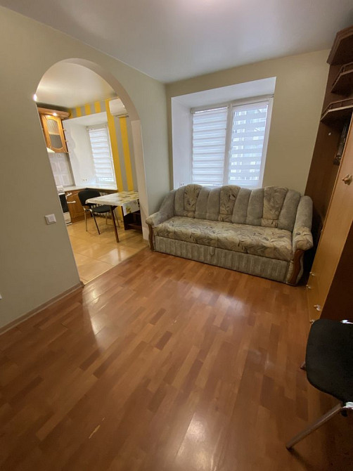 Оренда 2х кімн., Олевська 3-А, Новобіличі, Академмістечко -10 хв Киев - изображение 8