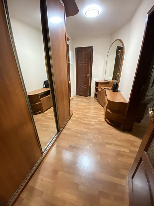 Оренда 2х кімн., Олевська 3-А, Новобіличі, Академмістечко -10 хв Киев - изображение 6