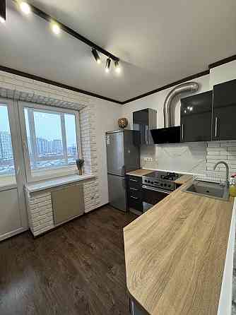 Однокімнатна квартира Крюківщина вул. Київська Крюківщина