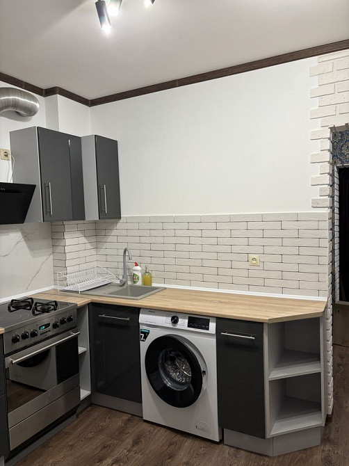 Однокімнатна квартира Крюківщина вул. Київська Крюківщина - зображення 3