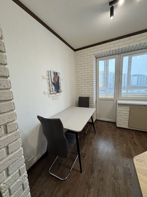 Однокімнатна квартира Крюківщина вул. Київська Крюківщина - зображення 2