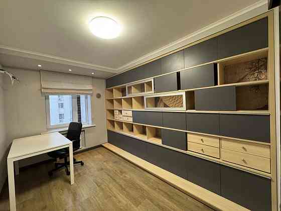 Оренда 3кк вул. Дніпровська набережна, 13 Киев