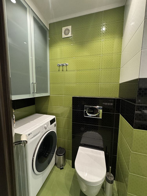 Оренда 3кк вул. Дніпровська набережна, 13 Киев - изображение 4