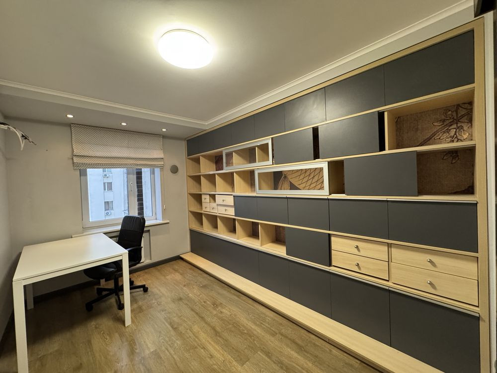 Оренда 3кк вул. Дніпровська набережна, 13 Киев - изображение 5