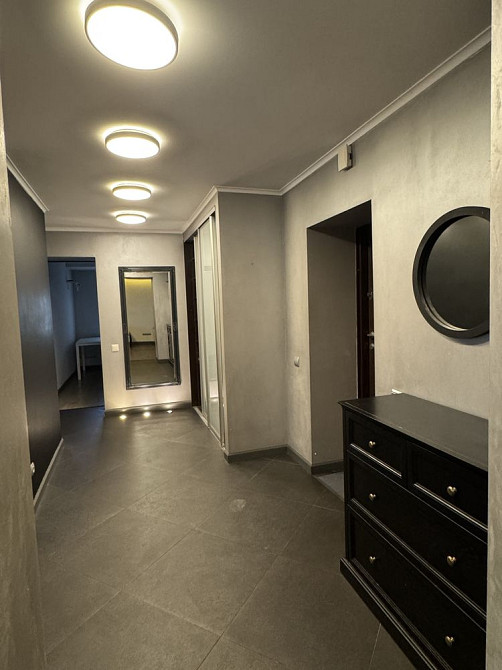 Оренда 3кк вул. Дніпровська набережна, 13 Киев - изображение 2