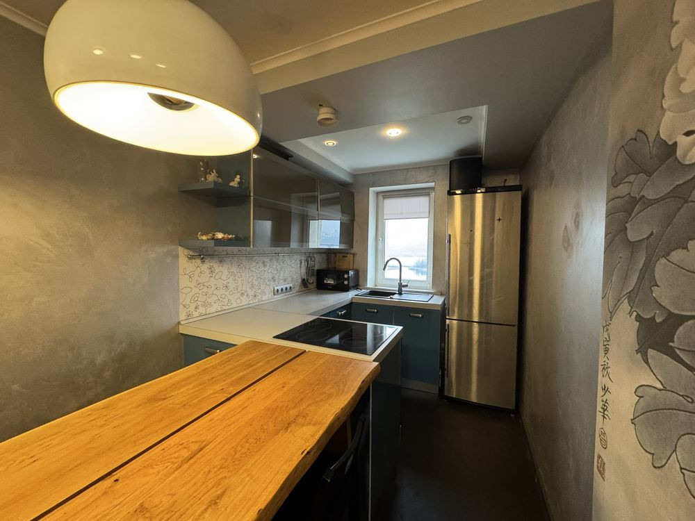 Оренда 3кк вул. Дніпровська набережна, 13 Киев - изображение 7