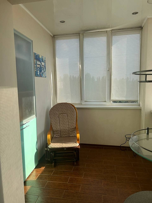 Сдам 1 ком кв. Люстдорфская дорога 144 Одесса - изображение 4