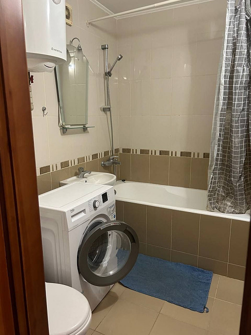 Сдам 1 ком кв. Люстдорфская дорога 144 Одесса - изображение 8