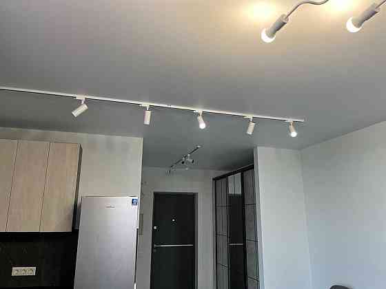 Оренда 1к  ЖК Dock 32 Набережно-Рибальська 27 Оболонь ГЕНЕРАТОР Киев