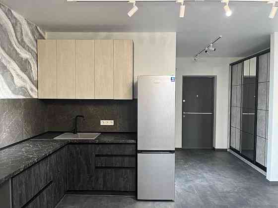 Оренда 1к  ЖК Dock 32 Набережно-Рибальська 27 Оболонь ГЕНЕРАТОР Киев