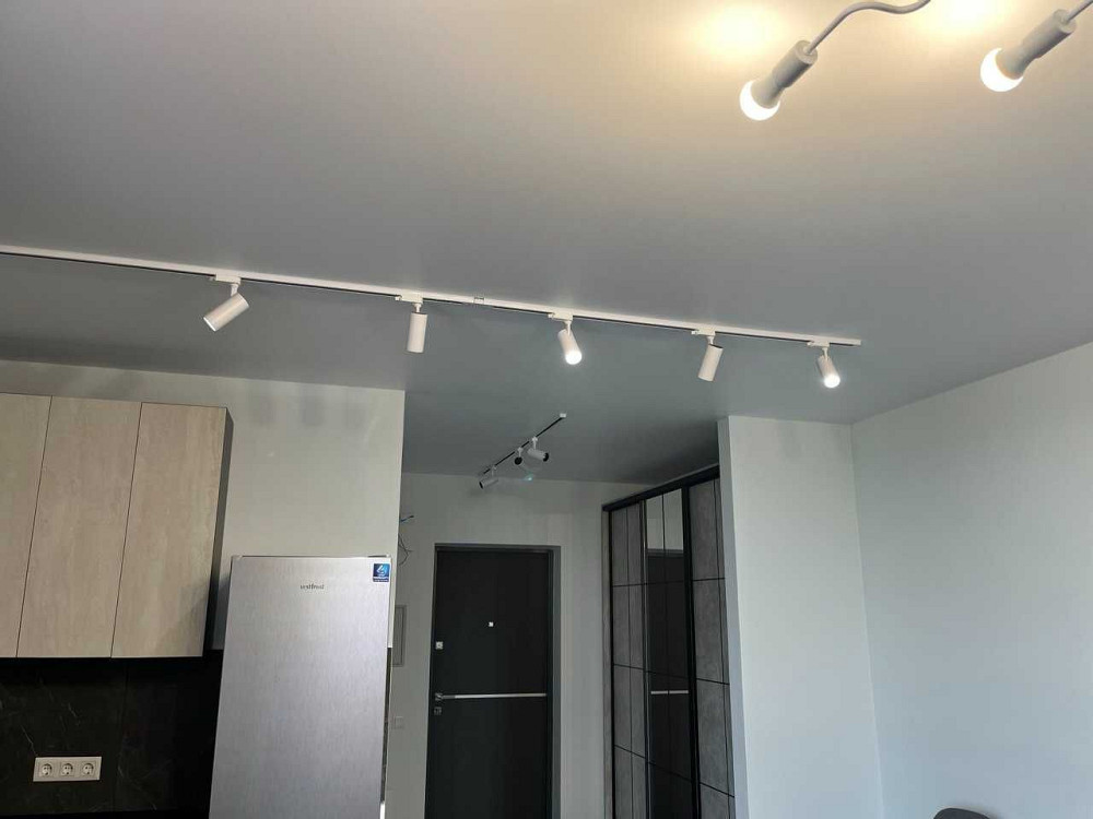 Оренда 1к  ЖК Dock 32 Набережно-Рибальська 27 Оболонь ГЕНЕРАТОР Киев - изображение 5