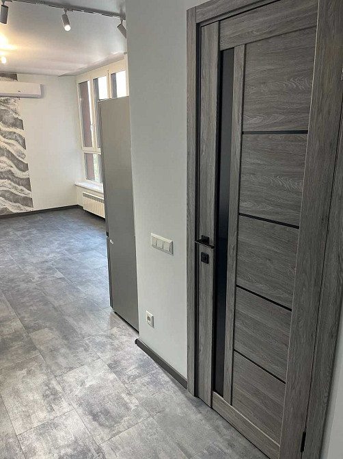 Оренда 1к  ЖК Dock 32 Набережно-Рибальська 27 Оболонь ГЕНЕРАТОР Киев - изображение 3