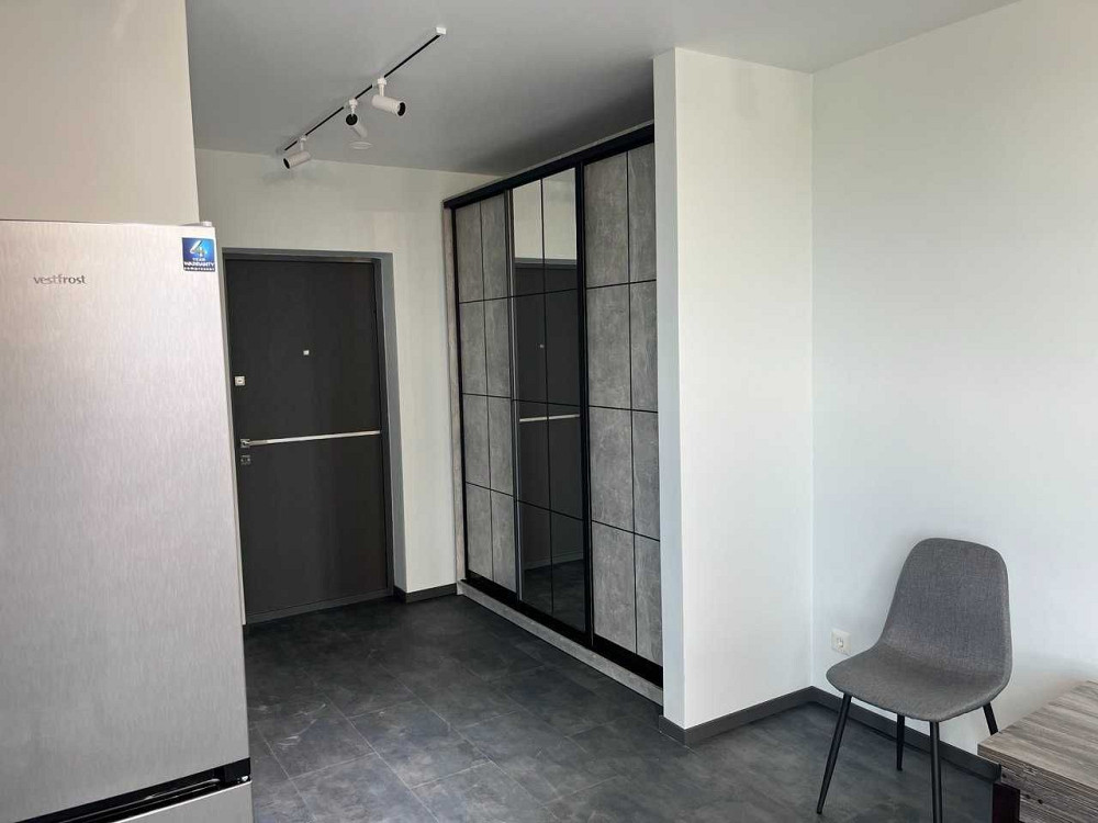 Оренда 1к  ЖК Dock 32 Набережно-Рибальська 27 Оболонь ГЕНЕРАТОР Киев - изображение 6