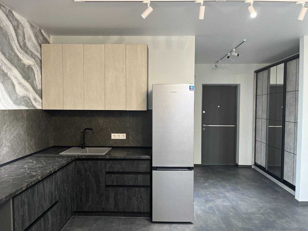 Оренда 1к  ЖК Dock 32 Набережно-Рибальська 27 Оболонь ГЕНЕРАТОР Киев - изображение 2