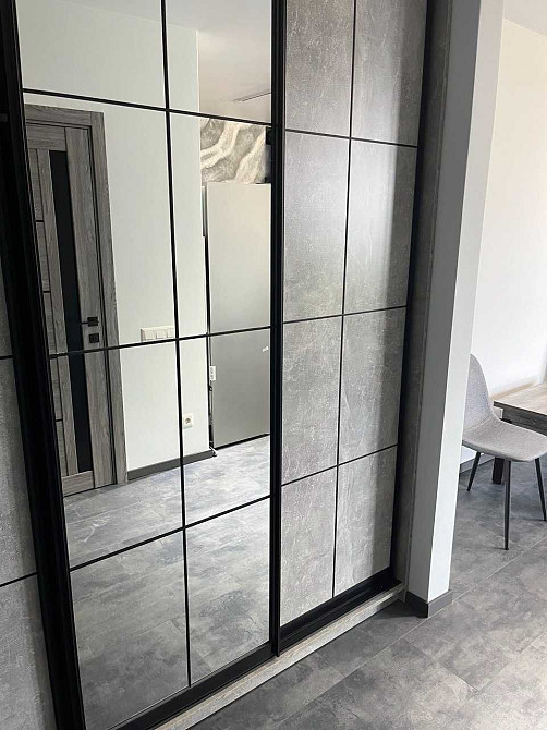 Оренда 1к  ЖК Dock 32 Набережно-Рибальська 27 Оболонь ГЕНЕРАТОР Киев - изображение 7