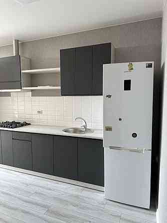 Однокімнатна квартира з євроремонтом!! ЖК Європейський квартал!! Полтава