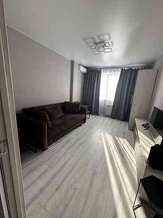 Однокімнатна квартира з євроремонтом!! ЖК Європейський квартал!! Полтава