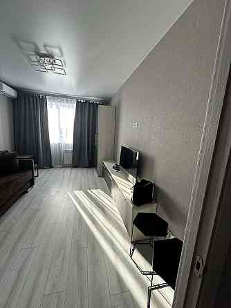 Однокімнатна квартира з євроремонтом!! ЖК Європейський квартал!! Полтава