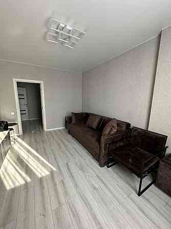 Однокімнатна квартира з євроремонтом!! ЖК Європейський квартал!! Полтава