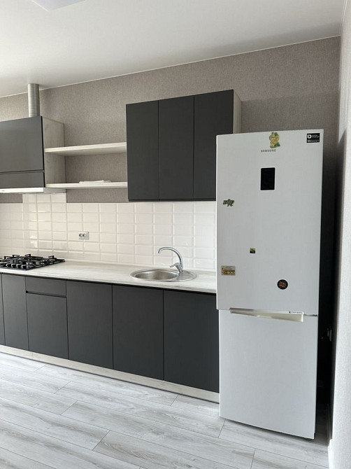 Однокімнатна квартира з євроремонтом!! ЖК Європейський квартал!! Полтава - зображення 4