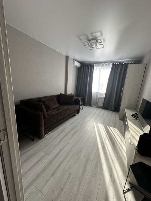 Однокімнатна квартира з євроремонтом!! ЖК Європейський квартал!! Полтава - зображення 2