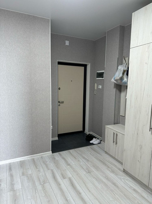 Однокімнатна квартира з євроремонтом!! ЖК Європейський квартал!! Полтава - зображення 7