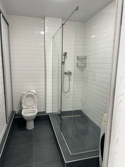 Однокімнатна квартира з євроремонтом!! ЖК Європейський квартал!! Полтава - зображення 6