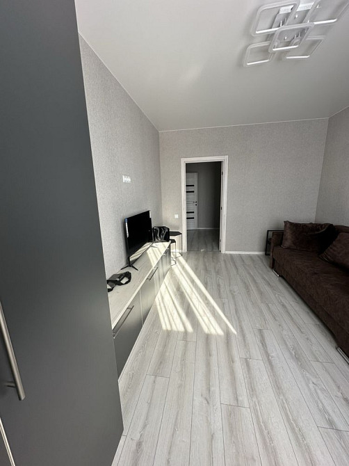 Однокімнатна квартира з євроремонтом!! ЖК Європейський квартал!! Полтава - зображення 8