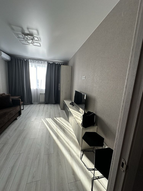 Однокімнатна квартира з євроремонтом!! ЖК Європейський квартал!! Полтава - зображення 5