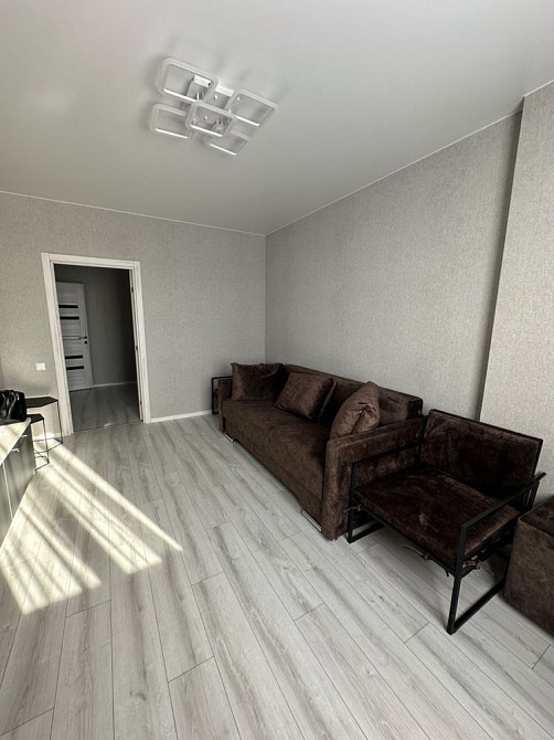 Однокімнатна квартира з євроремонтом!! ЖК Європейський квартал!! Полтава - зображення 1