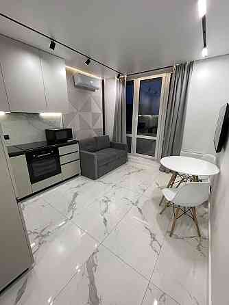 Оренда євро 2к квартири в ЖК Центральний 2. Перша здача! Ірпінь