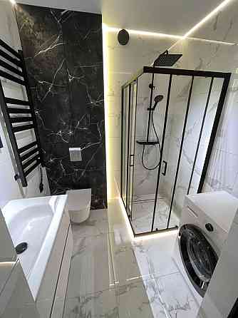 Оренда євро 2к квартири в ЖК Центральний 2. Перша здача! Ірпінь