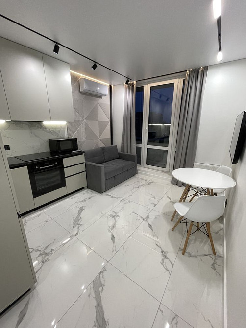 Оренда євро 2к квартири в ЖК Центральний 2. Перша здача! Ірпінь - зображення 1