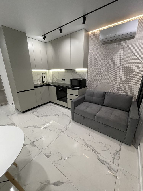 Оренда євро 2к квартири в ЖК Центральний 2. Перша здача! Ірпінь - зображення 2