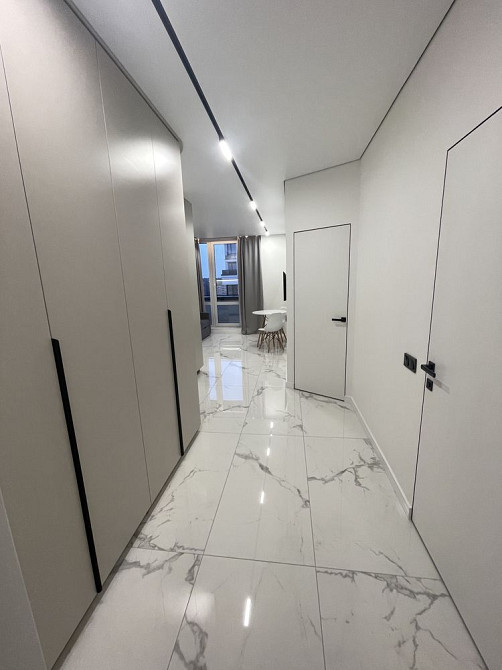 Оренда євро 2к квартири в ЖК Центральний 2. Перша здача! Ірпінь - зображення 4