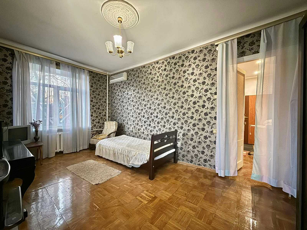 2к Набоки (Бажова) 3, метро Дарниця Киев - изображение 5