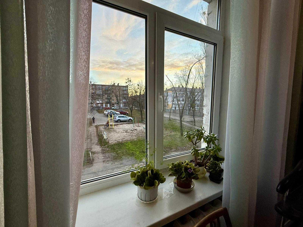 2к Набоки (Бажова) 3, метро Дарниця Киев - изображение 8