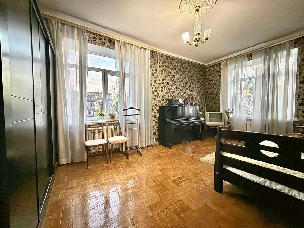 2к Набоки (Бажова) 3, метро Дарниця Киев - изображение 4