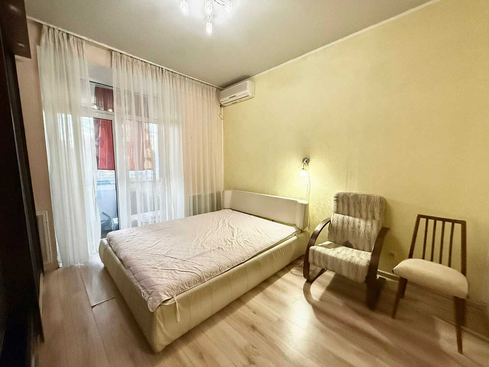 2к Набоки (Бажова) 3, метро Дарниця Киев - изображение 2